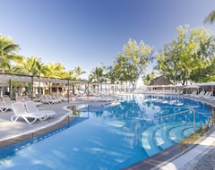 Hotel Riu Palace Mauritius - All Inclusive 24h Adults Only (Le Morne, Mauritius)