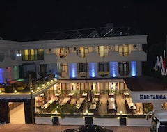 Britannia Hotels & Villas (Kemer, Turquía)