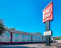 Khách sạn Red Roof Inn San Marcos (San Marcos, Hoa Kỳ)