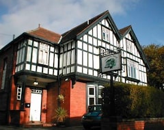 Khách sạn Victoria Lodge (Stockton Heath, Vương quốc Anh)