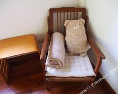 Hotel Forester Cottage (Chiayi City, Taiwan)