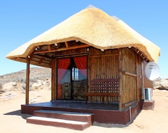 Hotel Sperrgebiet Lodge (Springbok, South Africa)