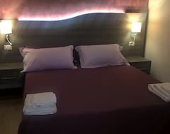Otel Blue Bay Residence Resort (Taranto, İtalya)