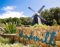 Hotel Coffs Windmill Motel (Coffs Harbour, Australien)