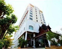 Hotel The Park Chiang Mai (Chiang Mai, Thailand)
