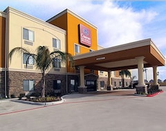 Hotel Days Inn & Suites By Wyndham Houston / West Energy Corridor (Stafford, Sjedinjene Američke Države)