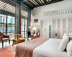Hotel Les Jardins de la Médina (Marrakech, Marokko)