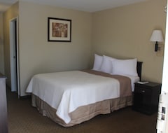 Hotel Fairbridge Inn & Suites Richmond Hill (Richmond Hill, USA)