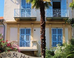 Khách sạn Villa Saint Hubert (Nice, Pháp)