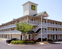 Otel Sun Suites of Smyrna (Smyrna, ABD)