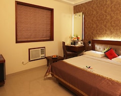 Khách sạn Hotel Vinyasa (Mumbai, Ấn Độ)