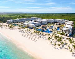 Otel Hyatt Ziva Cap Cana - All Inclusive (Playa Bavaro, Dominik Cumhuriyeti)
