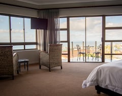 Hotel Edward Charles Manor (Mossel Bay, South Africa)