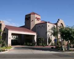 Khách sạn Hotel Hampton Inn San Marcos, CA (San Marcos, Hoa Kỳ)