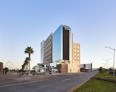Hotel Fairfield Inn & Suites Guanajuato Silao (Silao, Meksiko)