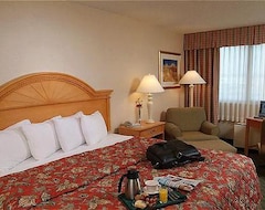 Holiday Inn - Terre Haute, an IHG Hotel (Terre Haute, ABD)