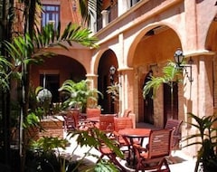 Boutique Hotel Palacio (Santo Domingo, República Dominicana)
