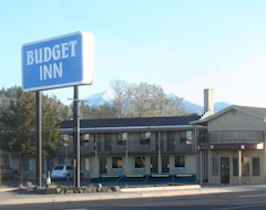 Hotelli Budget Inn Flagstaff (Flagstaff, Amerikan Yhdysvallat)