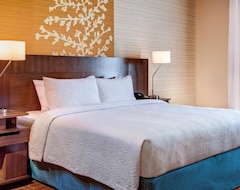 Hotel Fairfield Inn & Suites by Marriott Houma Southeast (Houma, EE. UU.)