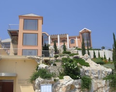 Khách sạn Hotel Regina Dell Acqua Resort (Skala, Hy Lạp)
