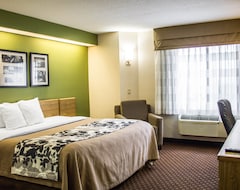 Hotel Sleep Inn Austintown (Austintown, USA)