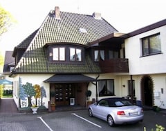 Khách sạn Waldfrieden (Bad Zwischenahn, Đức)