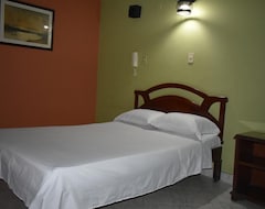 Hotel La Posada Del Viajero (Ibagué, Colombia)