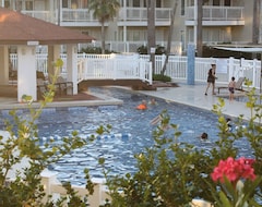 Hotel Gulfpoint Condominiums (South Padre Island, USA)