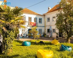 Hotel Jardim Oudinot Myway Kite&Surf (Ilhavo, Portugal)