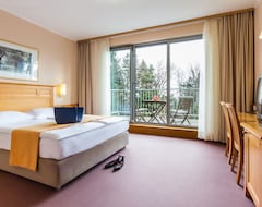 Hotel Bellevue (Maribor, Eslovenia)