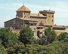 Toàn bộ căn nhà/căn hộ Castell de Riudabella (Vimbodí, Tây Ban Nha)