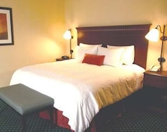 Hotel Hampton Inn & Suites Ridgecrest (Ridgecrest, Sjedinjene Američke Države)