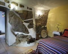 Cijela kuća/apartman Casa de David (Idanha-a-Nova, Portugal)