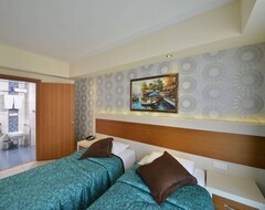 Hotel Montebello Resort & Spa (Fethiye, Turkey)