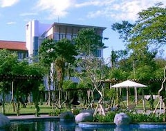 Hotel Bintang Flores (Labuan Bajo, Endonezya)