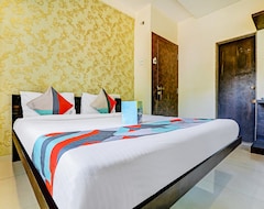 Hotelli FabExpress Vishnupriya Regency New Shahupuri (Kolhapur, Intia)