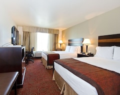 Holiday Inn Express Orem-North Provo, An Ihg Hotel (Orem, Sjedinjene Američke Države)