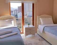 Hotel Defne Gold (Trabzon, Turquía)