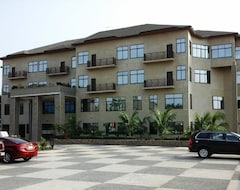 Hotel City Escape , Prampram (Accra, Gana)