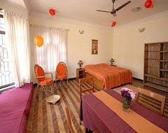 Hotel Rokpa Guest House (Katmandu, Nepal)