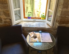 Majatalo City Rooms Sibenik (Šibenik, Kroatia)