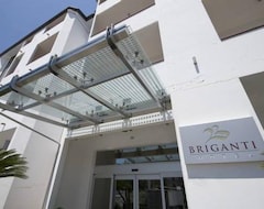 Hotel Briganti (Qualiano, Italy)