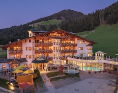 Khách sạn Hotel Talhof (Wildschönau, Áo)