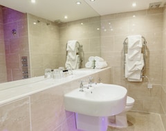 Hotel Crown Spa Scarborough By Compass Hospitality (Scarborough, Reino Unido)