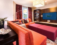 Otel Homewood Suites by Hilton Lynnwood Seattle Everett, WA (Lynnwood, ABD)