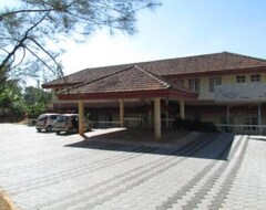 Khách sạn KTDC Tamarind Thrissur (Thrissur, Ấn Độ)
