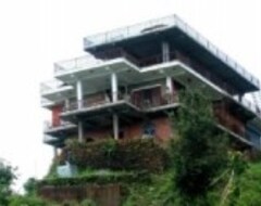 Hotel Peace Dragon Lodge (Pokhara, Nepal)