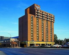 Holiday Inn Winnipeg - Airport West, An Ihg Hotel (Winnipeg, Canadá)