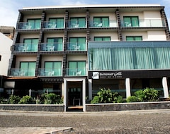 Otel Beramar (Praia, Cape Verde)