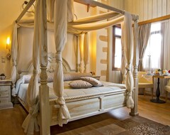 Ionas Boutique Hotel (Hanya, Yunanistan)